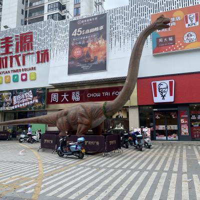 暑假节日仿真恐龙租赁 北京恐龙展租凭 恐龙租赁出售