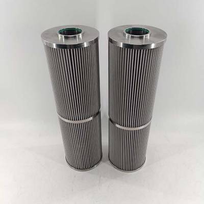润滑油双联过滤器滤芯 FRD.T7JF.45K 华豫滤器