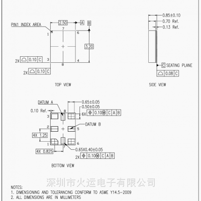 XTN312032.000000I  32MHz 1.8V HCSL־ 3225ھ