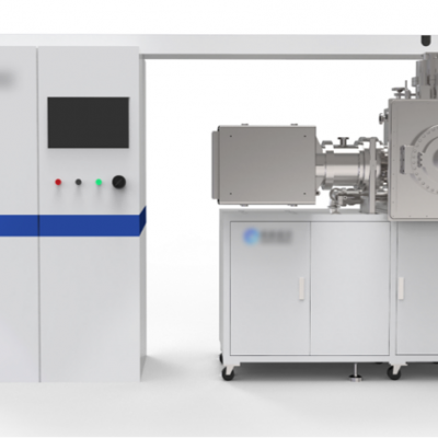 半导体芯片超高真空封装设备 半导体芯片刻蚀与PVD设备