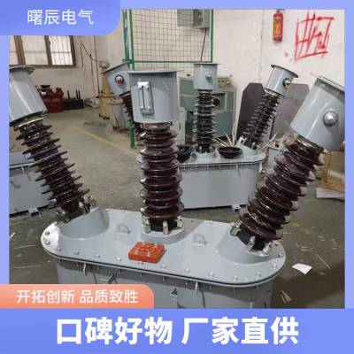 10KV户外线路 JLS-10 曙辰电气 或者反过来 变比400/5组合式互感器