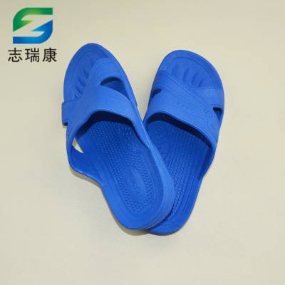 Factory price ESD Anti static SPU slipper