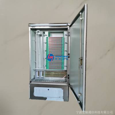 中国广电不锈钢光缆交接箱新品出售