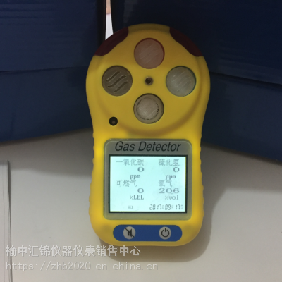 商洛硫化氢气体检测仪,商洛有毒气体检测仪135，7288，6989