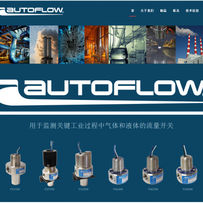 autoflow 国内代理 流量开关 Products FS5100 FS5700