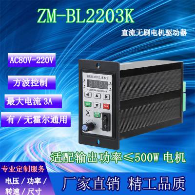 ZM-2203k ֱˢ310V,3A