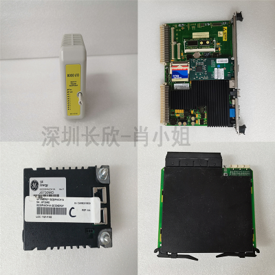 上海 GE通用电气D20C TERMINATION PLC/DCS模块