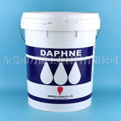 日本出光DAPHNE MECHANIC OIL 32多效能轴承润滑脂