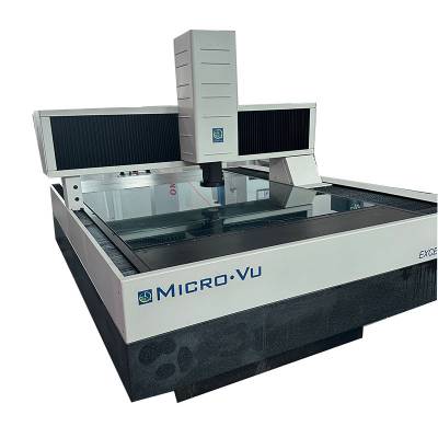 Micro-Vu 非接触三坐标测量MICRO VU大行程影像三次元EXCEL1051UC