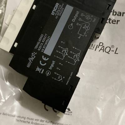 άƹӦ¹Inor  MinIPAQ-L