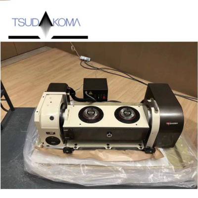 津田驹四轴转台RBS-250 日本津田驹五轴分度盘维修销售