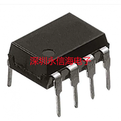 Panason AQW216EH固态继电器-PCB安装 600v 40mA DIP Form A Norm-Open