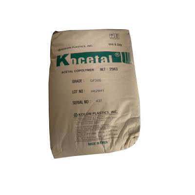 POM共聚 韩国可隆 KOCETAL GF305LO 高强度 低透气性 低VOC聚甲醛