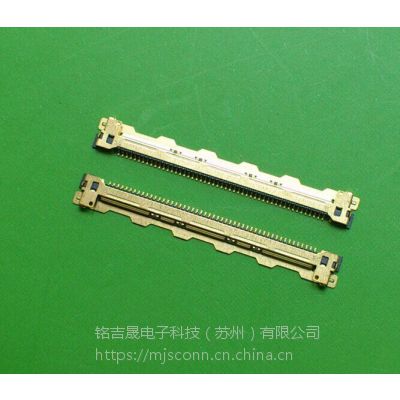 ֻӦI-PEX 20525-040E-02 or 20634-040T-01 LVDS