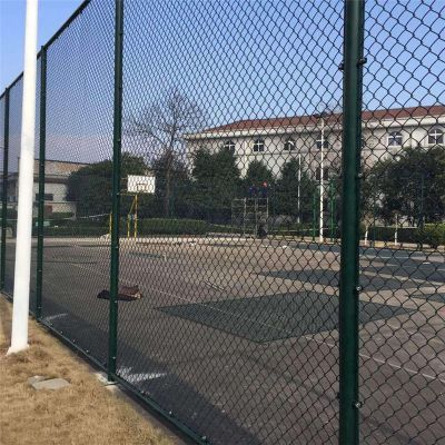北京体育场围网 球场围网模型 隔离护栏网