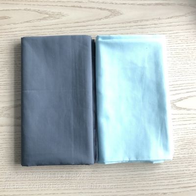 河北欧瑞低价批发***C涤棉坯布,口袋布,工装面料.