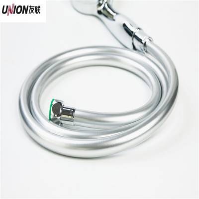 友谊塑胶PVC橡胶淋浴管 热水器沐浴喷头花洒软管 浴室水管洗澡管子塑料