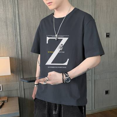 摆地摊衣服批发货源库存外贸尾货男装T恤5元儿童服装批发