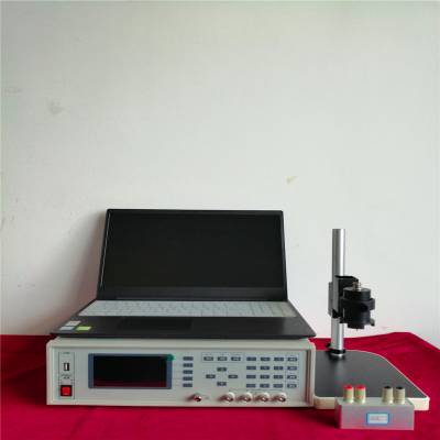 HT-303D导电橡胶及静电橡胶制品电阻率测试仪 数显屏 可导出