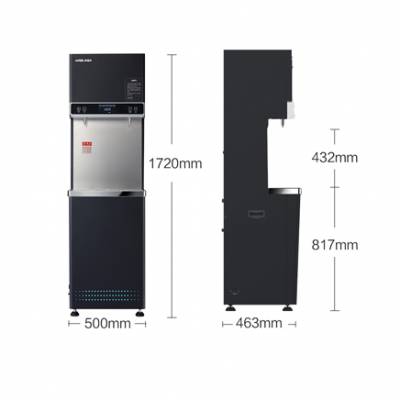 【安吉尔】AHR27-4030K2商务直饮水机