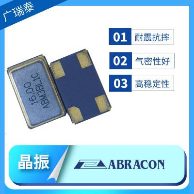 ABRACONʯӢƬABM3B-24.000MHZ-D-4-T SMD5032Դ