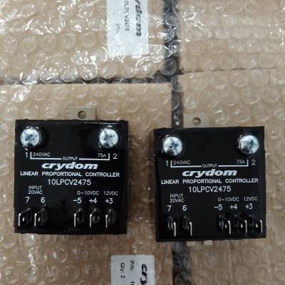 CRYDOM，CRYDOM固态继电器