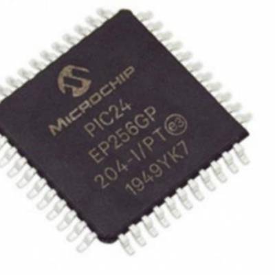 Ӧԭװ PIC24EP256GP204-I/PT 16λ΢оƬIC