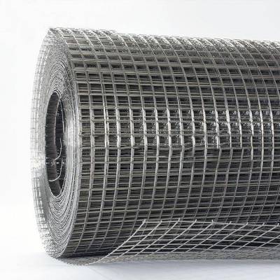 石河子铁丝网片销售/乌鲁木齐电焊网厂家/可用作外墙保温网