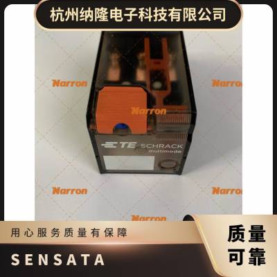 PTE7300-24AM-1B100SN压力传感器, 100 bar 品牌 SENSATA