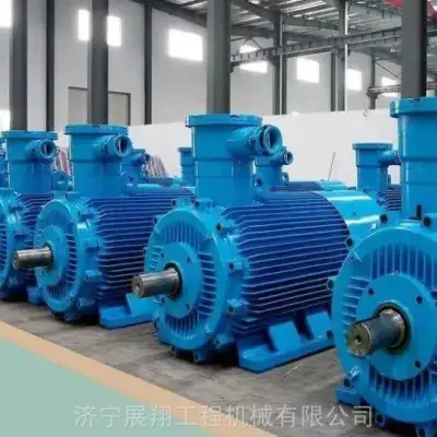 YBK3-280S-8-37KWʽ