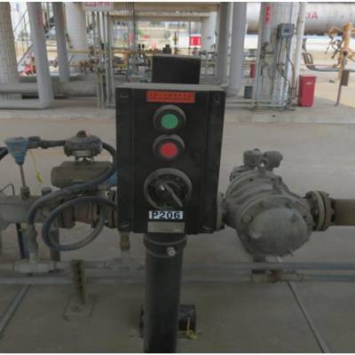 普通电机改造费用-普通电机改造-佳电电机防爆改造