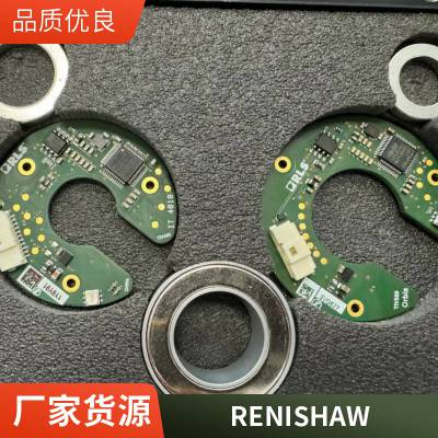 RENISHAW 雷尼绍 RMP40 A-5480-0001 无线电工件测头 英国原装一手货源