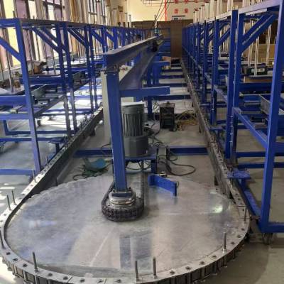 丽水手工包装流水线工厂 海宁诗宜包装科技供应