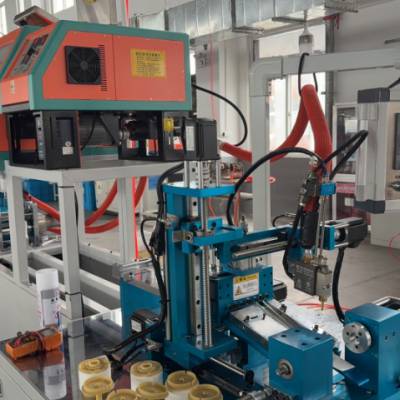 宁夏全自动热熔胶机供应商家 星泰机械供应