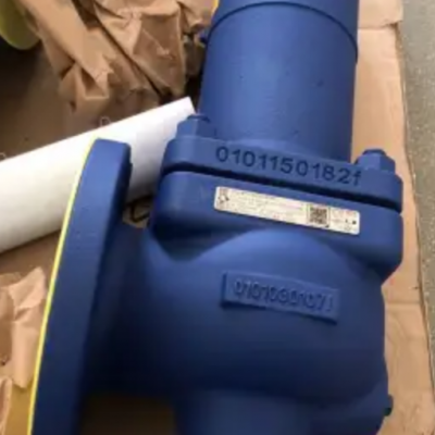 供应美国***ARI Albert Richter 安全阀 Figur 12.901 DN 50