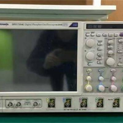 苏州泰克MSO70404C数字混合信号示波器