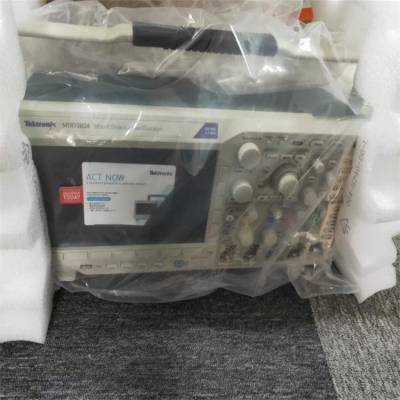 回收二手仪器 泰克Tektronix MDO3024混合域示波器