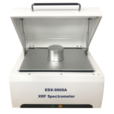 铜合金锌合金不锈钢锡合金无损检测分析荧光光谱仪EDX9000A