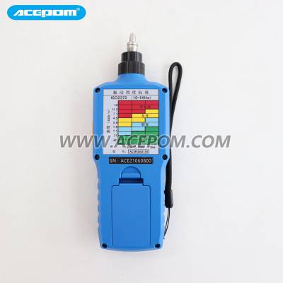 ACEPOM317A/ACEPOM317B高精度测振仪抗干扰抗手动VM-63C/VM-63A