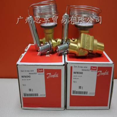 Danfoss-TES5-7.5067B33423ͷ