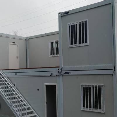 工厂承接活动板房工程撘建彩钢活动板房住人活动房彩钢板活动房活动