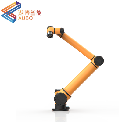 ۲Դͷ_AUBO-i10ҵЭ10kg1350mm۳6Сcobot