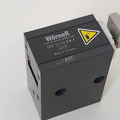 ¹WOERNER VOE-B/2/2-7/7/P