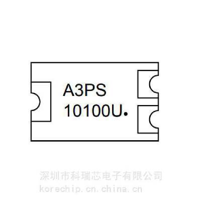 ZOWIE智威 AUA3PS10100UH 二极管 科瑞芯电子 新推出