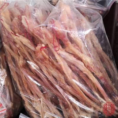 正宗中药材牛板筋 牛板筋一公斤
