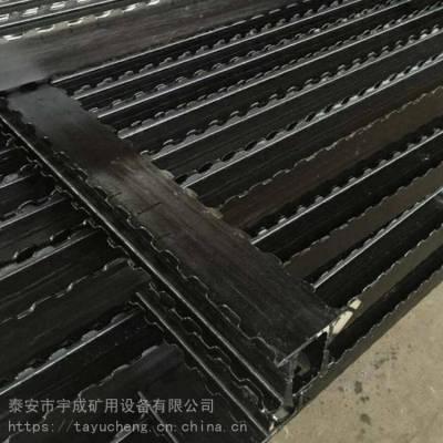 宇成DFB(1400-4400)/300型金属顶梁 硅锰材质铰接长梁