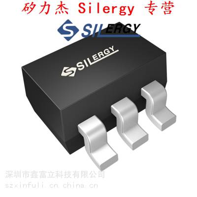 SY6829APRC  Silergy DC\DC ֱתоƬ һ