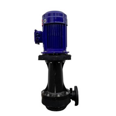 WKD-100SK-20立式化工泵15KW耐腐蚀强酸碱泵 液下泵