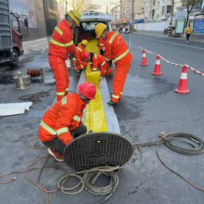 伊吾市政管道检测光固化修复车价格