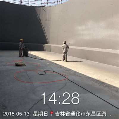 洛阳高分子聚合物封闭工业支持定制